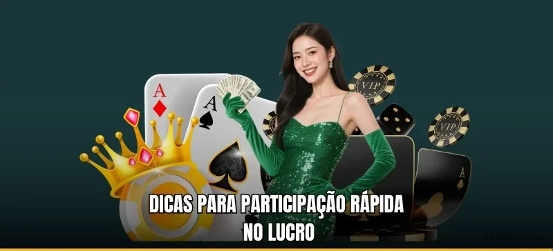 Jogos Ca365