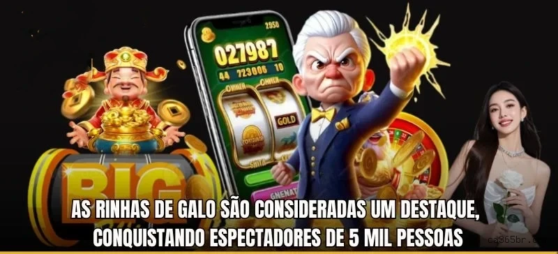 VIP Ca365