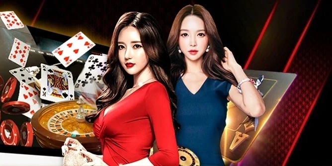 Catálogo de slots